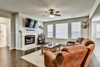 1280 County Road 4797, Boyd, TX 76023 - photo 4