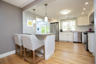 6 Buttonwood Ln, Cohasset, MA 02025 - photo 6