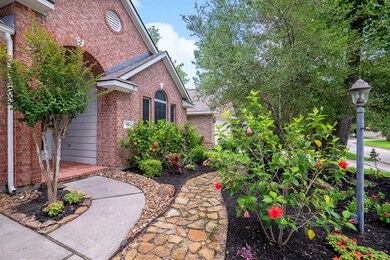 50 Camber Pine Place, Spring, TX 77382 - photo 2