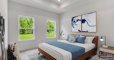 822 Windhill Dr unit LOT A4, Cantonment, FL 32533 - photo 5