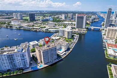 121 Golden Condos unit 607, Hallandale Beach, FL 33009 - photo 7