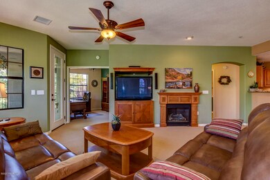 Great Room - 1716 Alpine Meadows #1303