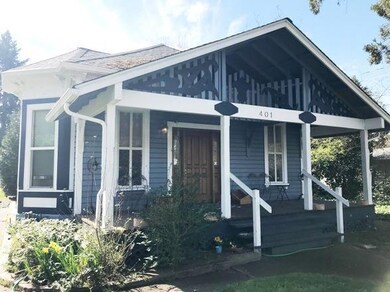 401 SW Bridge St, Grants Pass, OR 97526 - photo 2