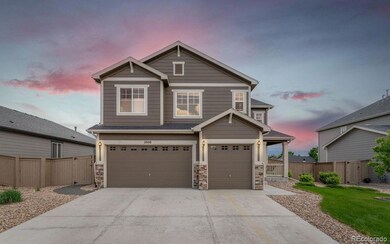 Fairfield subdivision