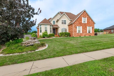 1804 N Patriot Dr, Ozark, MO 65721 - photo 2