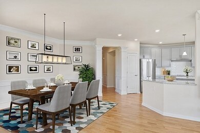 12207 Peters Farm Way unit 207, Westborough, MA 01581 - photo 4