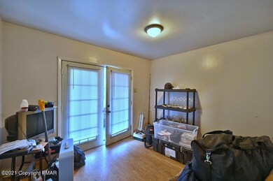 1st Floor - Left Side View 01