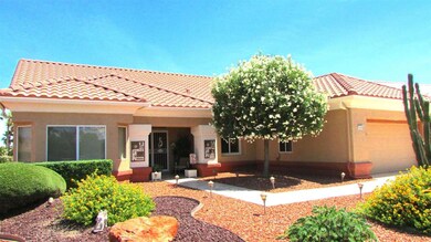 What Great Curb Appeal!