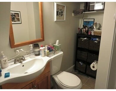 21 Henchman St unit A, Boston, MA 02113 - photo 6