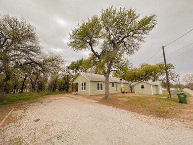 Property consist of 6 Lots