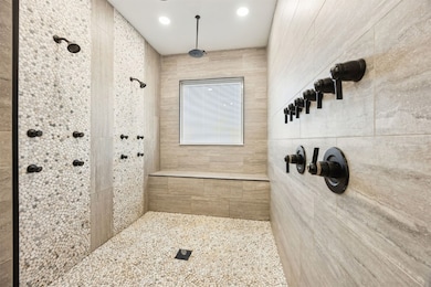 Luxury Spa inspired sancturary