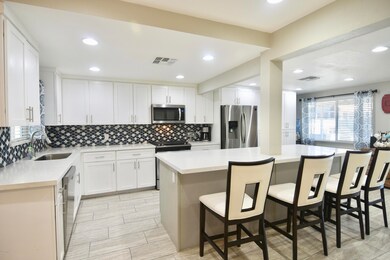 Modern Kitchen