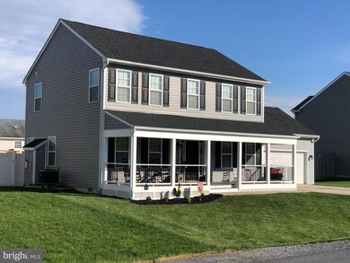 214 Gibson Rd, Inwood, WV 25428 - photo 2