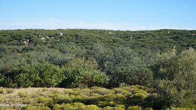 Rural Acreage