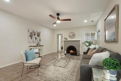 2400 Forrest St, Sacramento, CA 95815 - photo 6