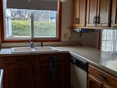 Kitchen View