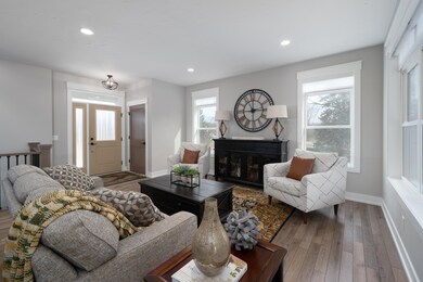 2424 Ravines Trail SW, Byron Center, MI