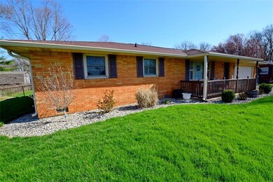 234 E 77th St, Anderson, IN 46013 - photo 3