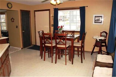 Dining Room.