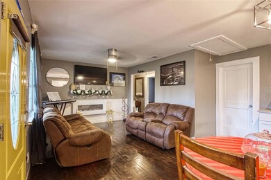 810 Jerry St, Houston, TX 77022 - photo 7