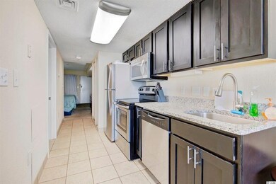 1702 N Ocean Blvd unit 355 Atlantica Resort, Myrtle Beach, SC 29577 - photo 6