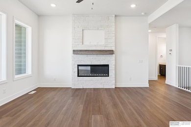 6119 S 215th St, Elkhorn, NE 68022 - photo 5