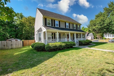 7801 Belfield Rd, North Chesterfield, VA 23237 - photo 4