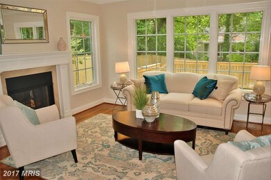 10605 Saint Paul St, Kensington, MD 20895 - photo 2