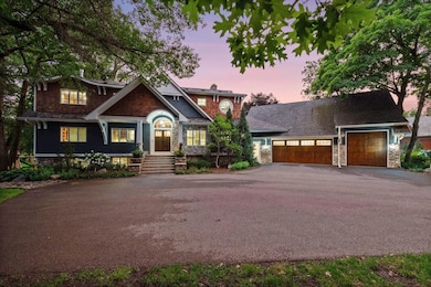 3135 Shoreline Dr, Wayzata, MN 55391 - photo 4