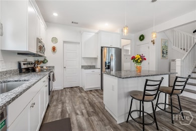 792 S Macon St, Ludowici, GA 31316 - photo 6