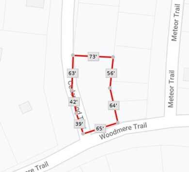 2323 Cedarwood Trail, Granbury, TX 76048 - photo 2