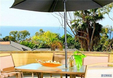 GREAT OCEAN VIEW PATIO