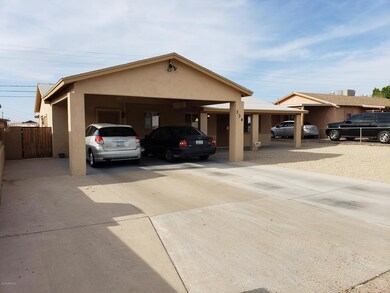 Newly Added Carport