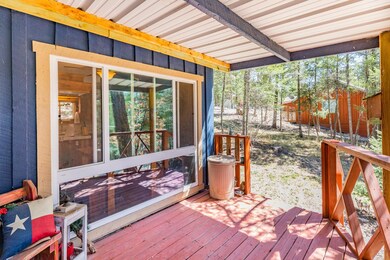 5 Turkey Trail, Cloudcroft, NM 88317 - photo 5