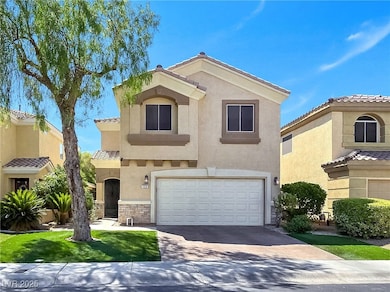 293 Rolling Springs Dr unit 1, Las Vegas, NV 89148 - photo 2