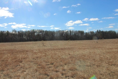 Parcel C South Lot - 22.3 +/- Acres.