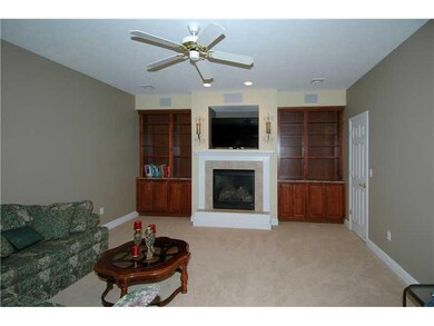 Den/Family/Great Room.