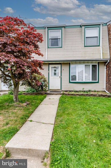 15 Farragut Ct, Willingboro, NJ 08046 - photo 2