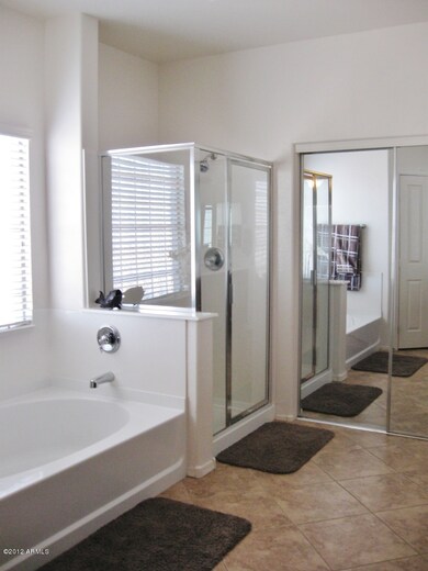 Master Bath 1