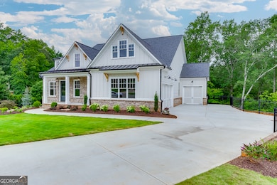 5065 Shade Creek Crossing unit 39, Cumming, GA 30028 - photo 3