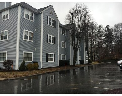 15 Longworth Ave unit 236, Brockton, MA 02301 - photo 2