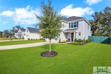 486 Waybridge Way, Richmond Hill, GA 31324 - photo 4