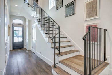 403 Wetherby Terrace, Houston, TX 77024 - photo 2