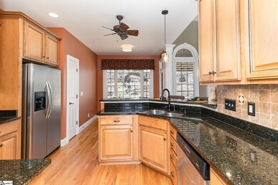 113 Elevation Ct, Greer, SC 29651 - photo 6