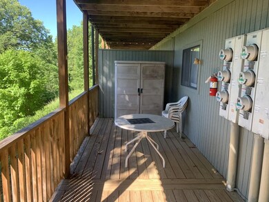 388 Deck Storage