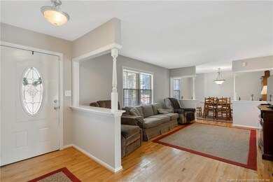 3001 Hermitage Ave, Fayetteville, NC 28304 - photo 6