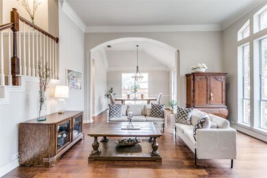 1405 Richmond Ct, Southlake, TX 76092 - photo 5