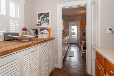 47 Owencroft Rd unit 1, Dorchester Center, MA 02124 - photo 7