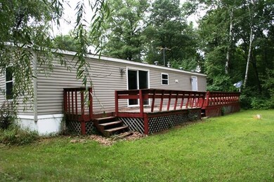 27320 Pope Rd, Webster, WI 54893 - photo 2