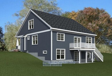 72 Black Sparrow Dr, Portland, ME 04102 - photo 4